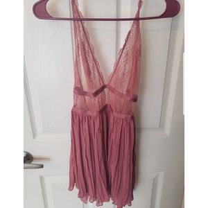 Victorias Secret lingere never worn
